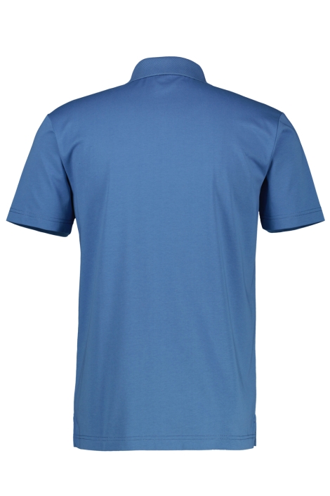 Lerros polo 1/2 arm
